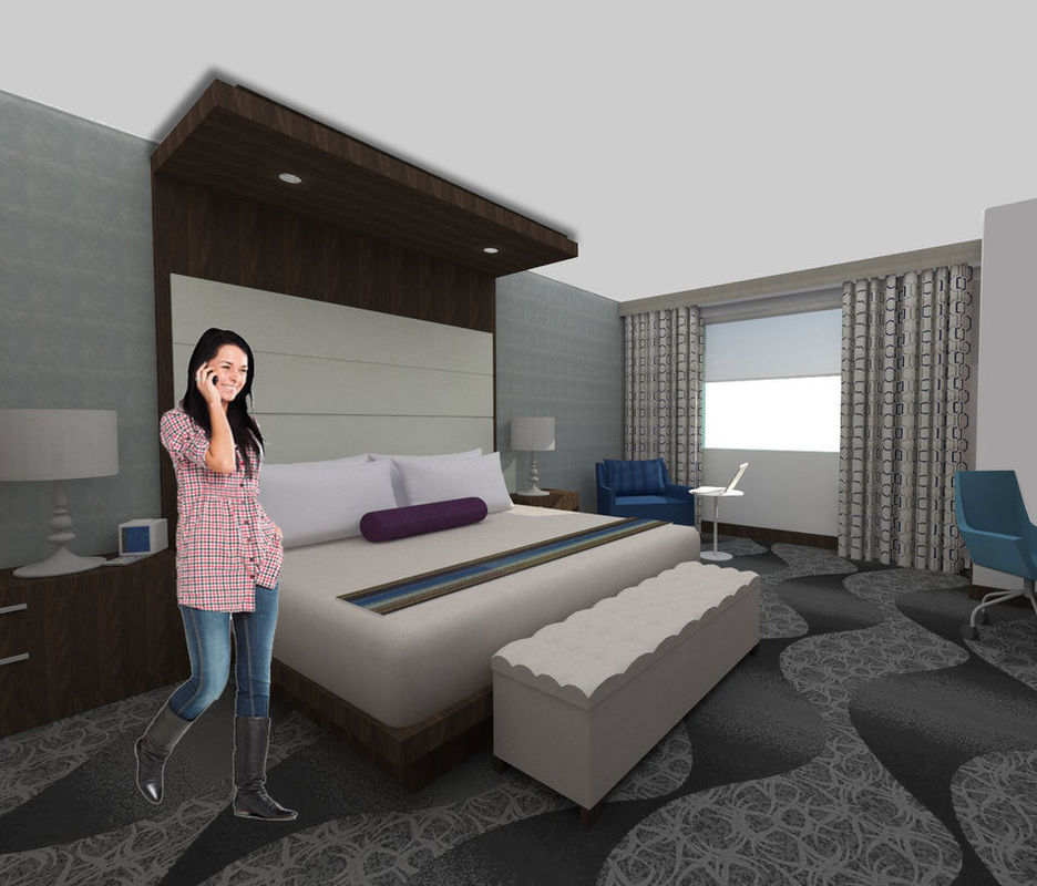 12 Tribes Resort Casino Omak Room photo