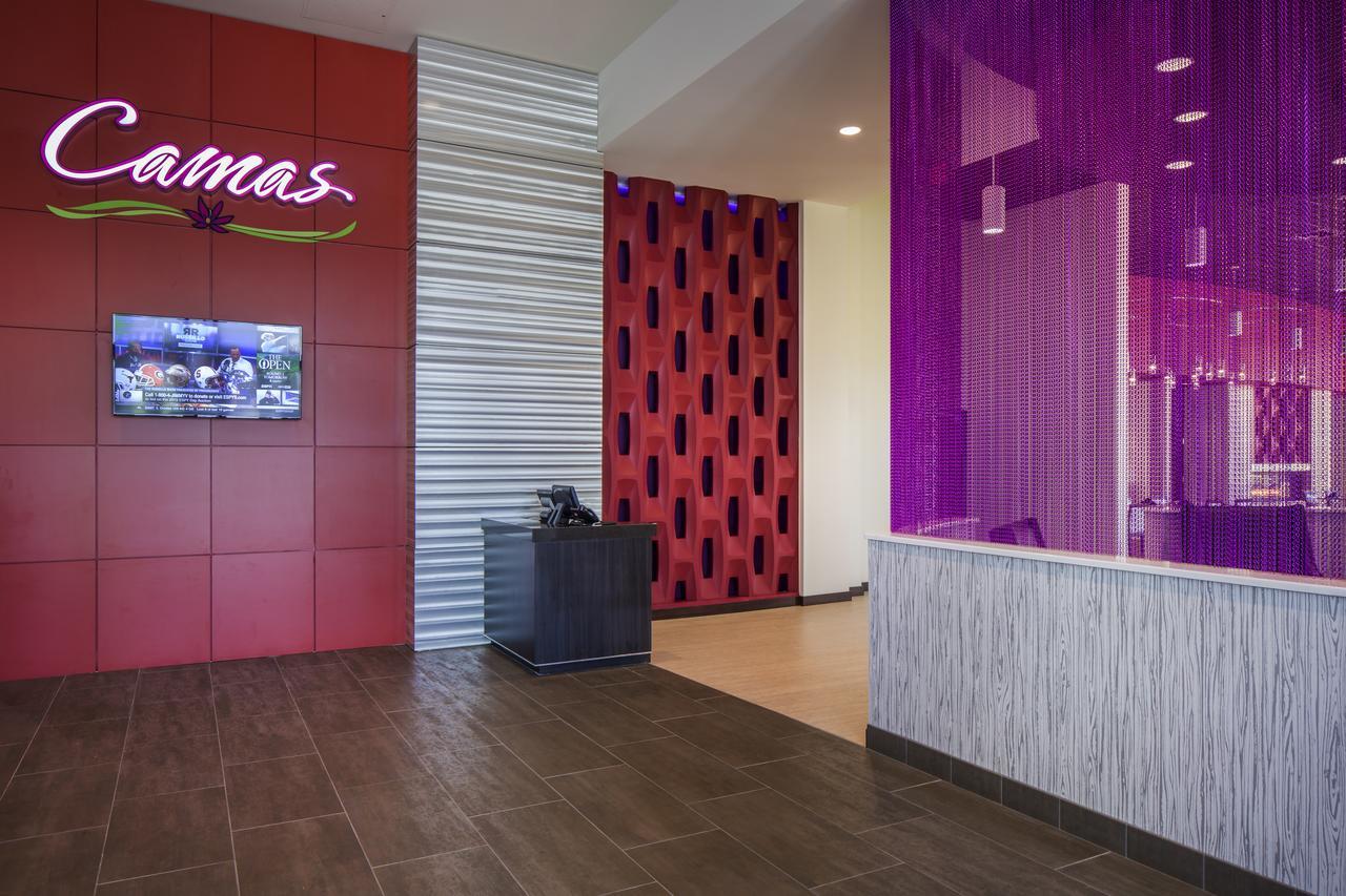 12 Tribes Resort Casino Omak Exterior photo