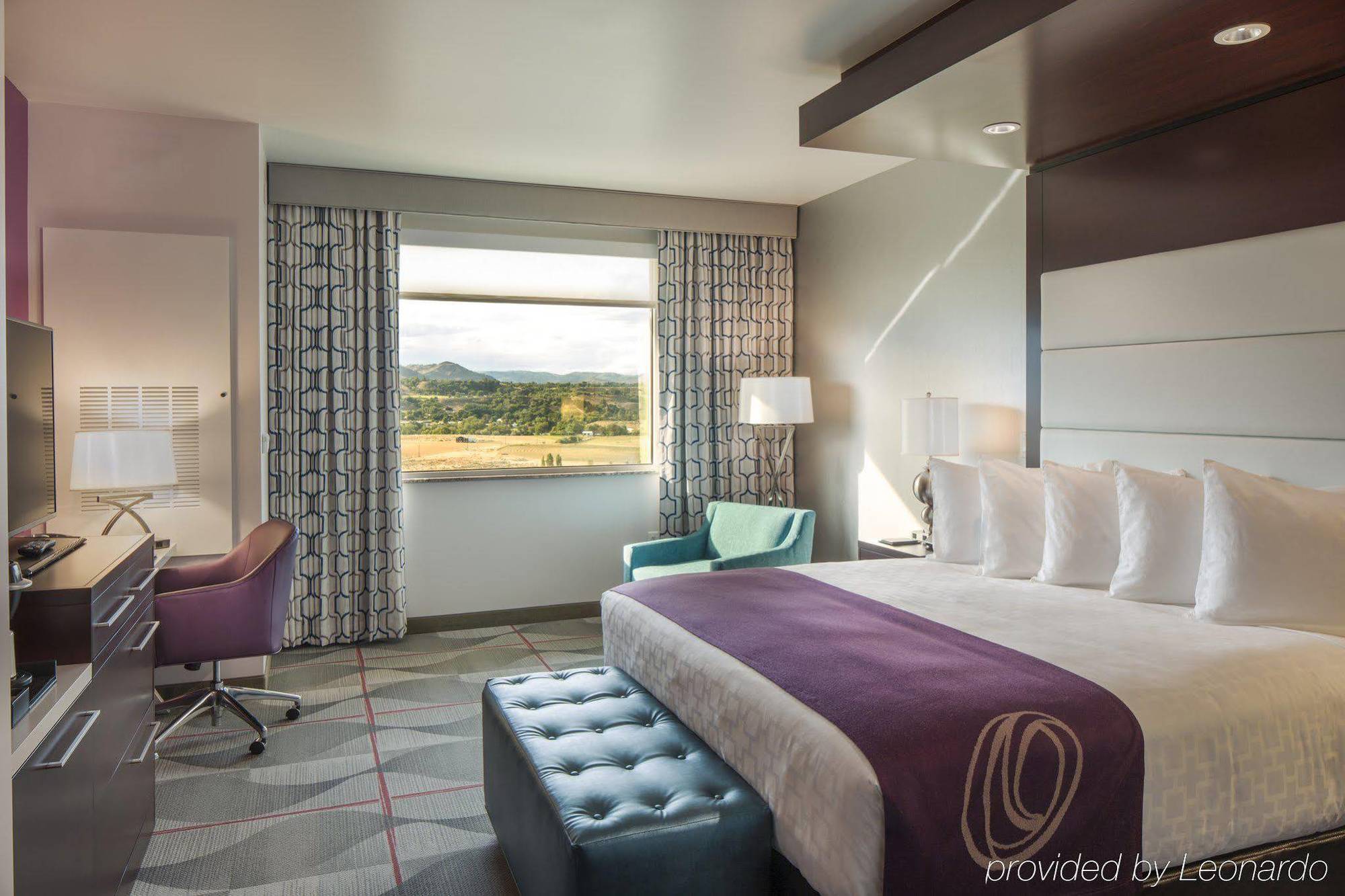 12 Tribes Resort Casino Omak Exterior photo