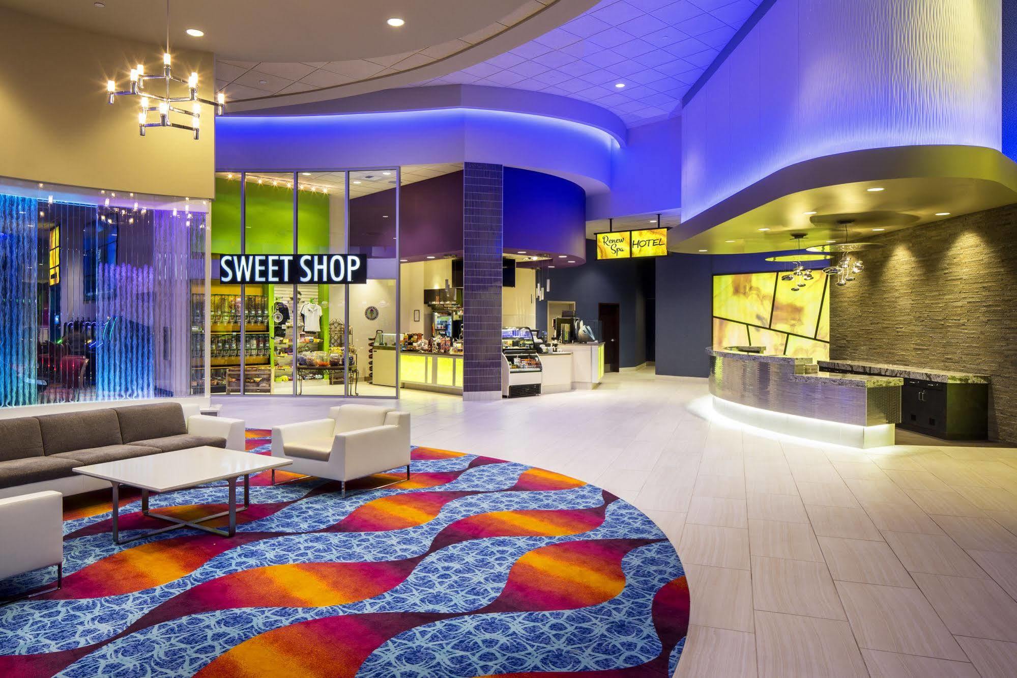 12 Tribes Resort Casino Omak Exterior photo