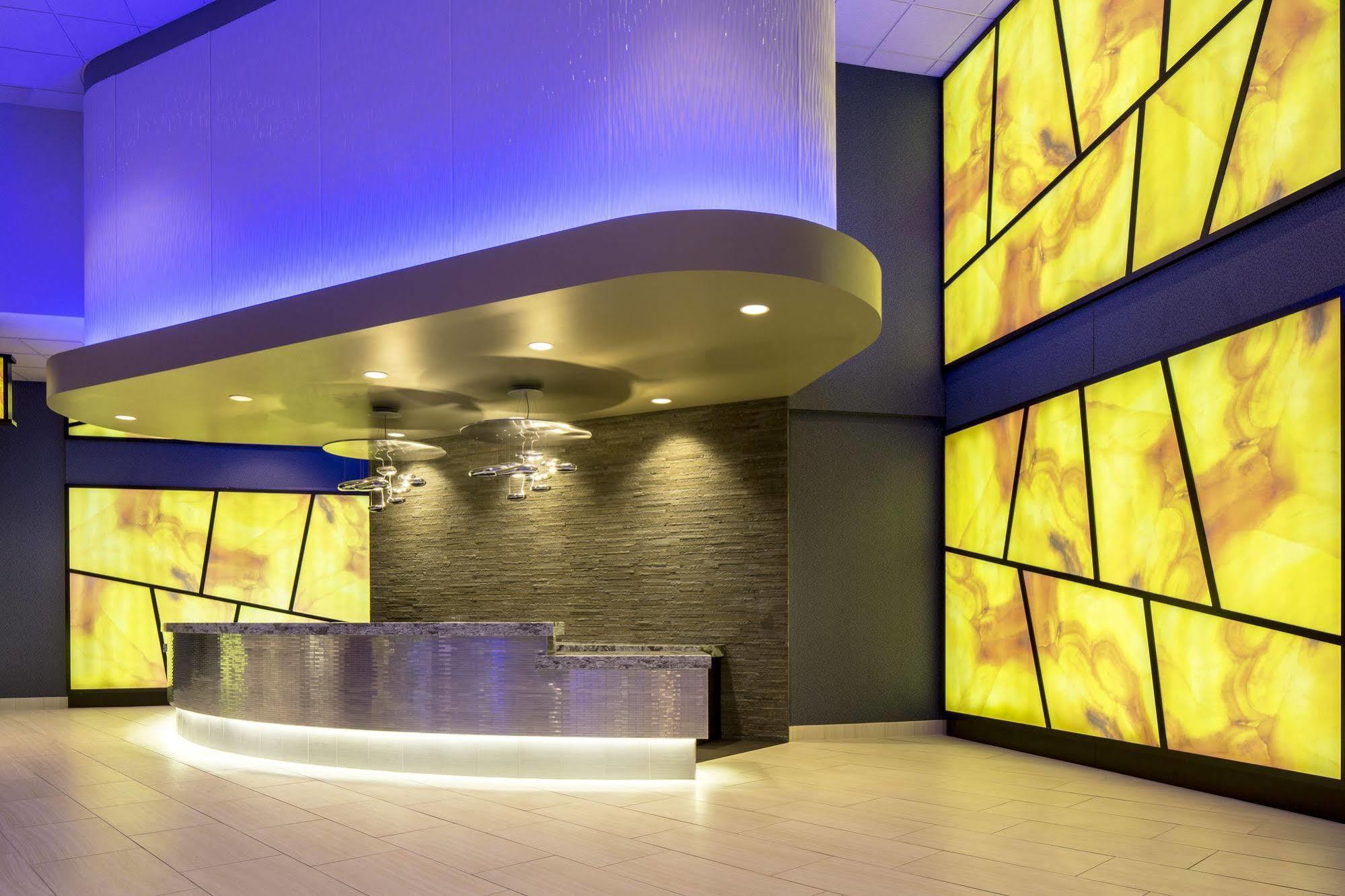 12 Tribes Resort Casino Omak Exterior photo
