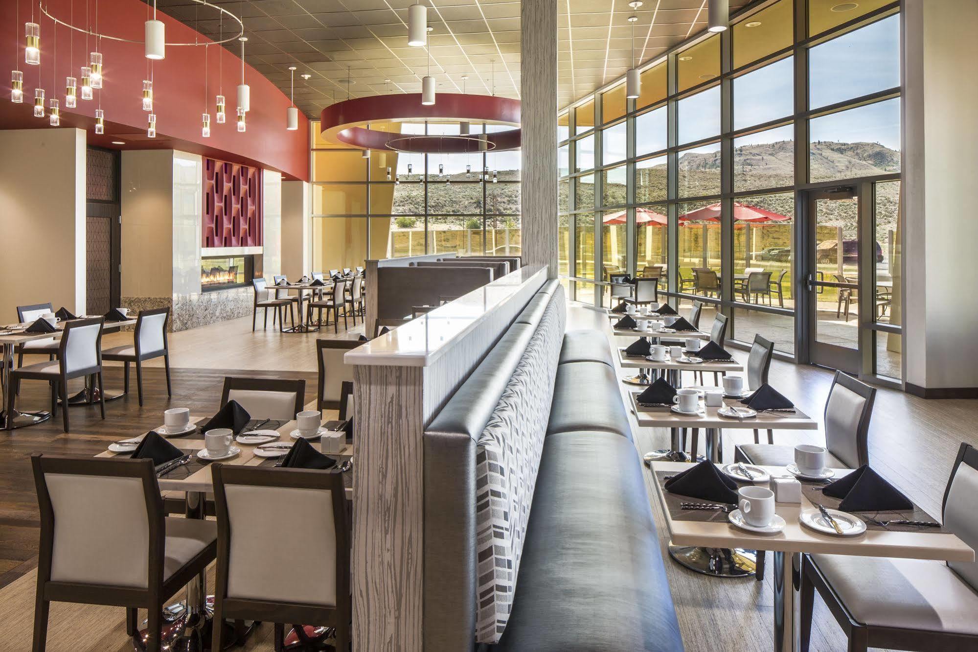 12 Tribes Resort Casino Omak Exterior photo