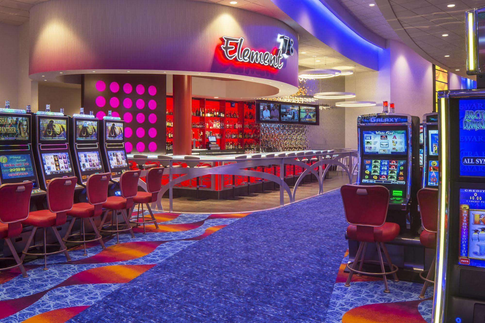 12 Tribes Resort Casino Omak Exterior photo
